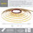 RibbonFlex Pro COB, 24V, 5000K, 165 Lumens/Ft, IP20, 2.5M-110081163