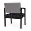 Chaise d'invité en acier Lenox-2086854352-2023225788