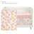 DAISY DREAMS 3PC BEDDING SET