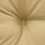 Coussin extérieur Adirondack 20 x 20 po Croissant