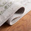 Tapis beige / vert Palma 326-80810518