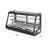 48 in. Countertop Bakery Display Refrigerator in Stainless Steel, 7 cu. ft. (CDC-7C-SS)-90633955