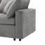Canapé modulaire composable Kierran-1893259254