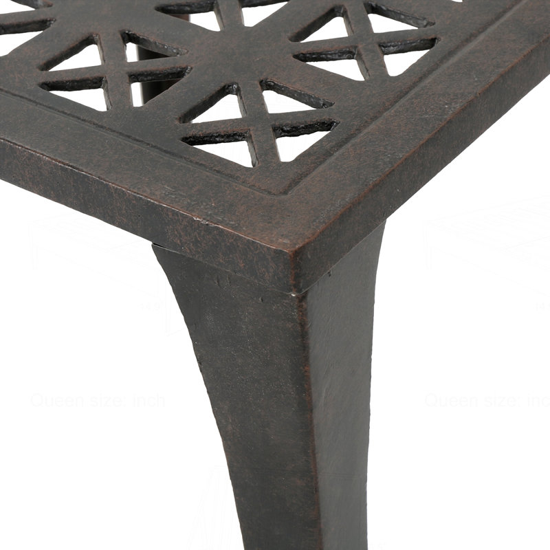 Outdoor Side Table
