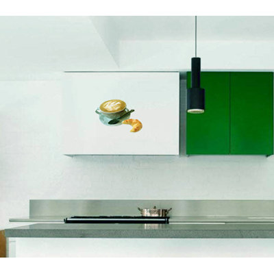 Food & Beverage Wall Decal