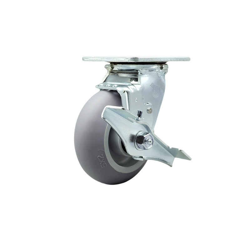 Thermoplastic Rubber