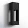 Blandburg Aluminum LED Wall Light