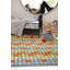 Railsback Geometric Hand Woven Area Rug-38602552