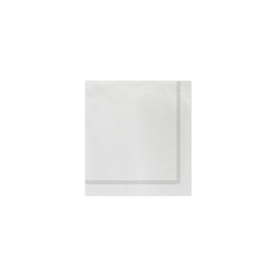 Papersoft Napkins Fringe Cocktail Napkins