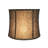 11 in. H Bell Lamp Shade