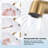 Single-Hole Single-handle Bathroom Faucet-73243213