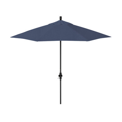 Parasol de 108 po Naschmarkt