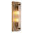 Lagos Flush Mounted Sconce