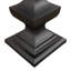 Haviland Round Marble Dining Table