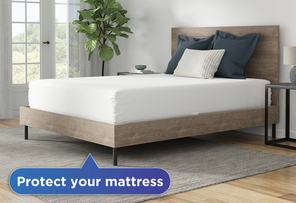 Mattress Protectors
