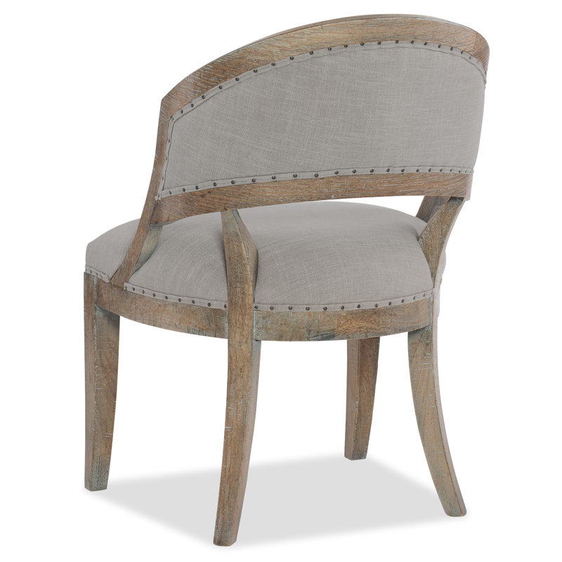 Boheme Upholstered Dining Chair