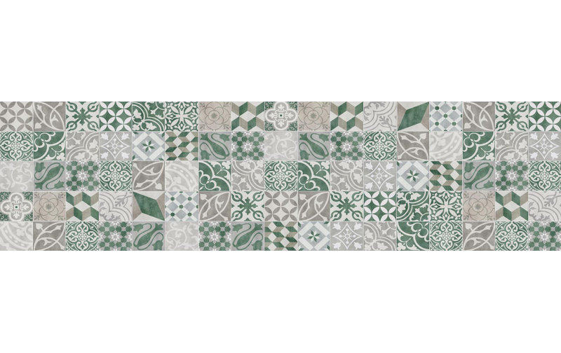 Migina Kitchen Mat, Runner 80 x 300cm