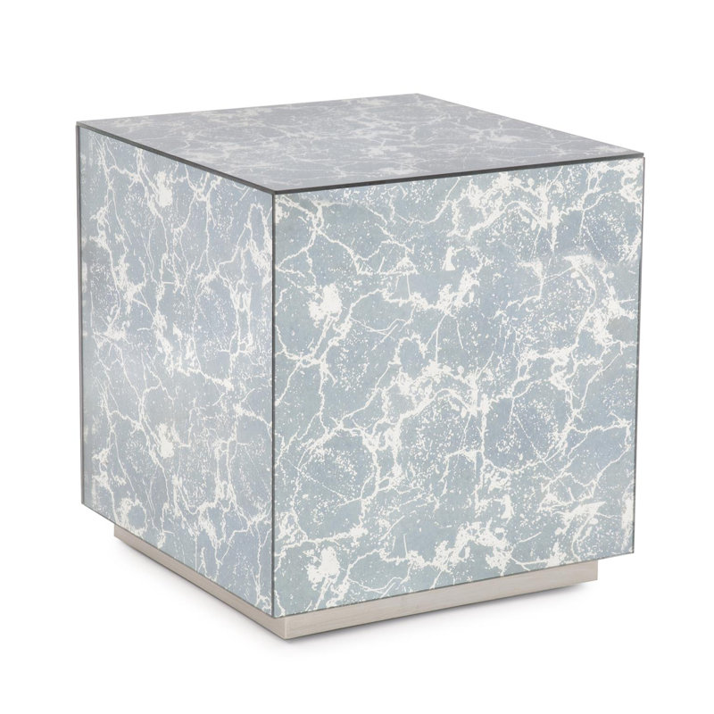 Table de bout Lamarius