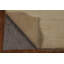 Tapis de vestibule moderne fait à la main 3 x 5 Gabbeh