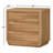 Tramore Modern Nightstand