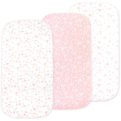 Ensemble de draps 3 pièces Breen