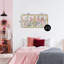 Cadre flottant 2 pièces Romantic Blush Botanicals, design par Carol Robinson-1556073264-1556073270