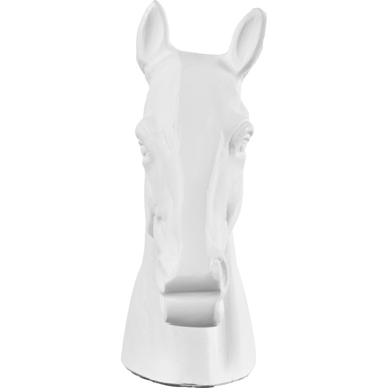 Animals Figurines & Sculptures, White