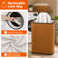 Bamboo Laundry Basket