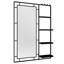 Miroir 30x44