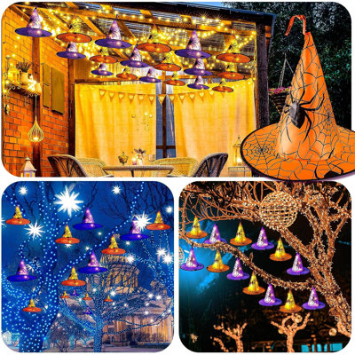 Jaiani Halloween Decoration