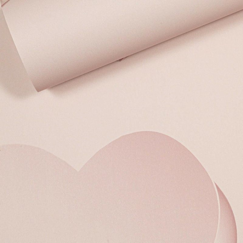 Metalic 10m x 53cm Glitter Wallpaper Roll