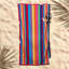 100% Cotton Beach Towel-1742996095