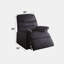 Fauteuil inclinable Arcadia Motion-1432826426