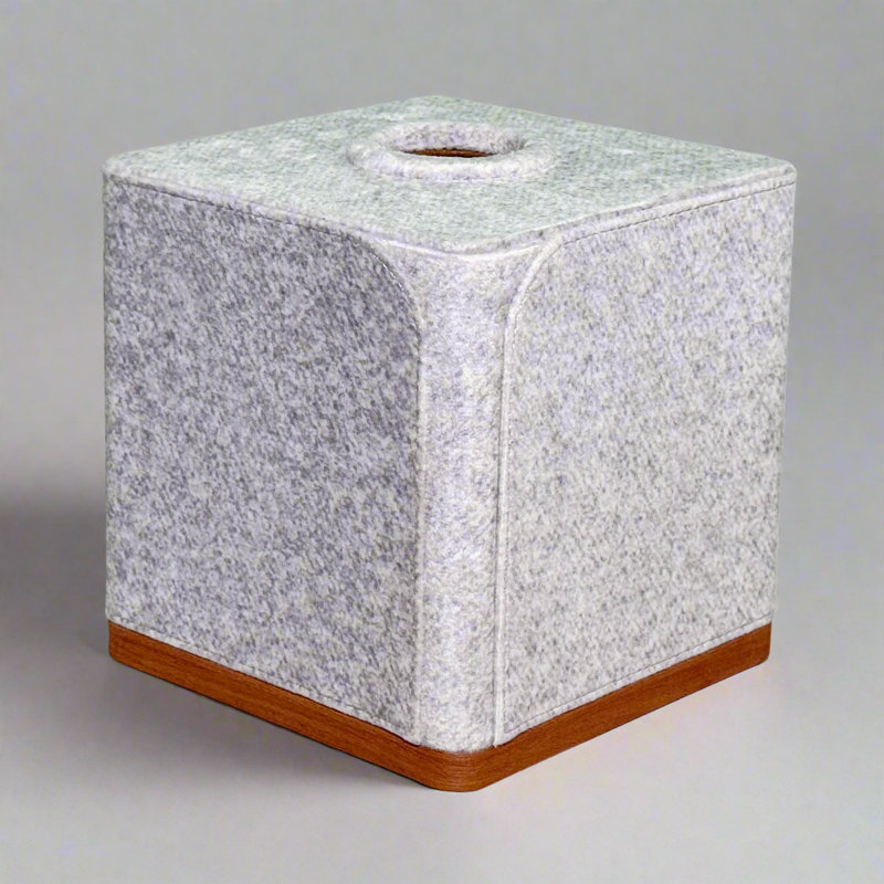 Burnished with Leather Full Set