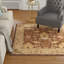 Tapis oriental en laine touffeté à la main Tingley-105154268