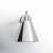 Cidni Swing Arm Sconce-748789028