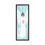 Breast Cancer Angel II 1 Piece Painting on Canvas-1872912319-1872912318