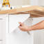 Solid Wood Top Kitchen Island