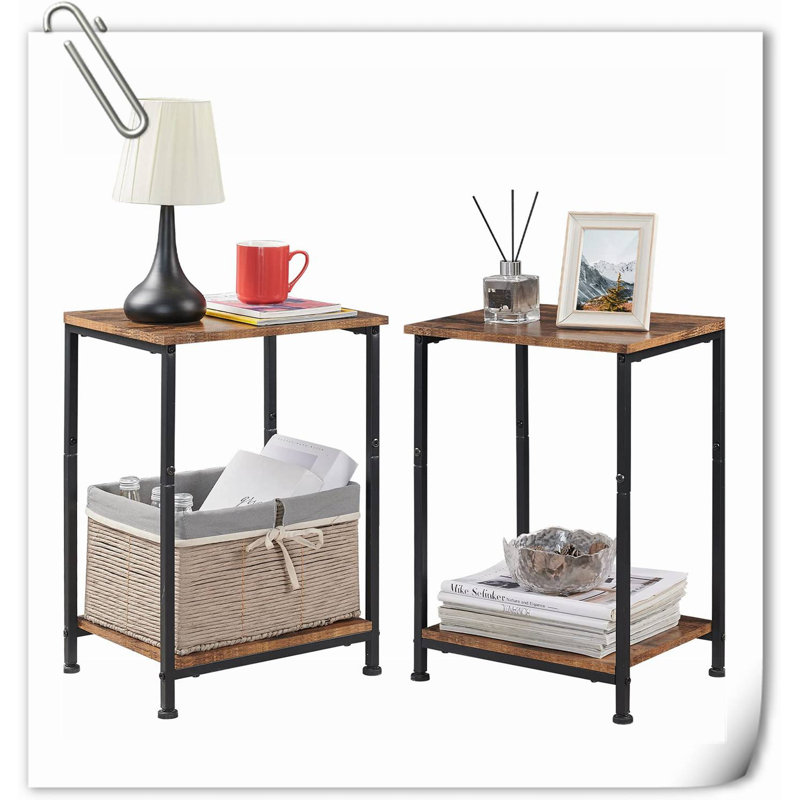 Table de chevet Brinya