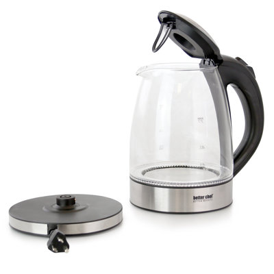 Better Chef Electric Tea Kettle