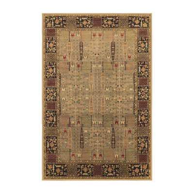 Oriental Indoor Rug