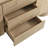 Duval 71" Rounded Sideboard Storage Cabinet-104318306