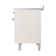ILVE Nostalgie II Noblesse 40 in Induction Range