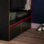 Small Double (4') Kids Bed