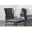 Ebecca Butterfly Leaf Dining Set