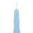 Unscented Elongated Twisted Taper Candles In Box-1041150568