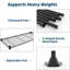 35cm W Steel Storage Rack-1050628548