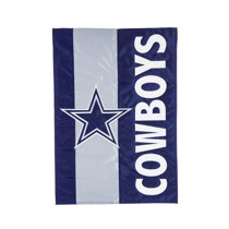 NFL 49ers / Cowboys House Divided Rug