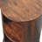 Furniture Solid Wood Ventura Side Table