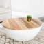 Alissia Coffee Table with Storage